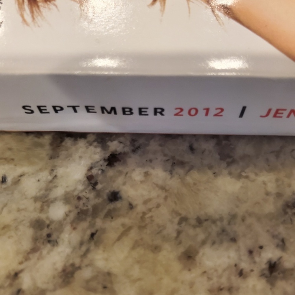 InStyle Magazine - Picture 2 of 2